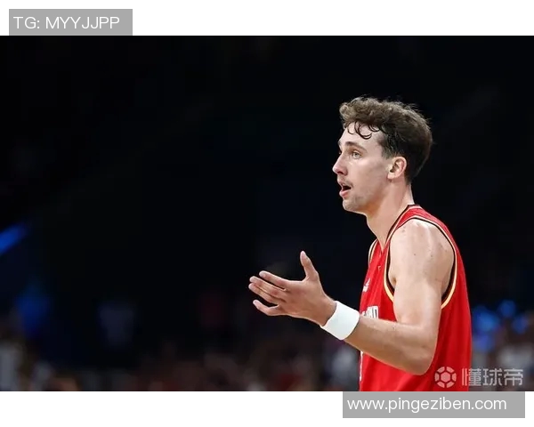 小瓦格纳打三分精彩表现,对抗后精准抛投