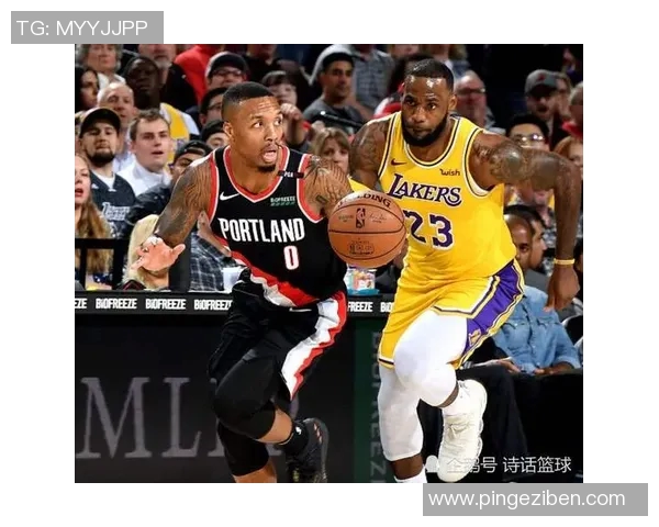 票白买了！湖人vs开拓者第四节，有球迷在现场睡着了