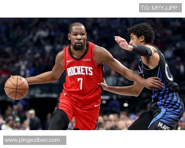 申京放弃发牌乌度卡做减法逼杜兰特打控卫火箭天变了